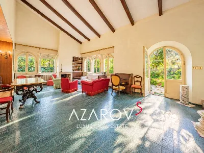 Villa in vendita a Massa, Marina Di Massa - foto 10