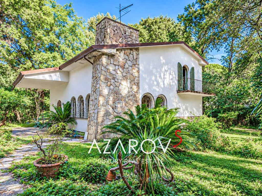 Villa in vendita a Massa, Marina Di Massa - foto 2