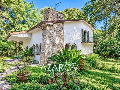 Villa in vendita a Massa, Marina Di Massa - foto 2
