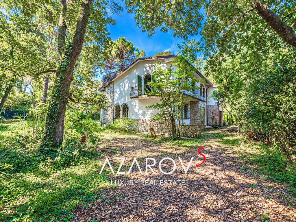 Villa in vendita a Massa, Marina Di Massa - foto 3