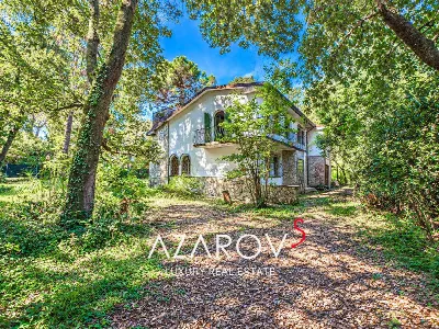 Villa in vendita a Massa, Marina Di Massa - foto 3