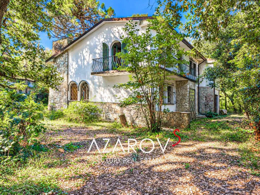 Villa in vendita a Massa, Marina Di Massa - foto 4