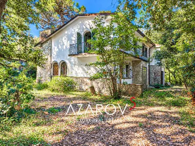 Villa in vendita a Massa, Marina Di Massa - foto 4