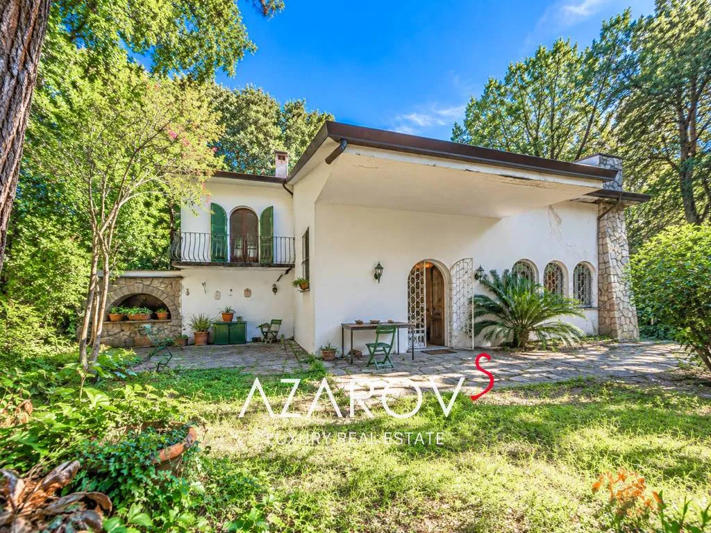 Villa in vendita a Massa, Marina Di Massa - foto 5