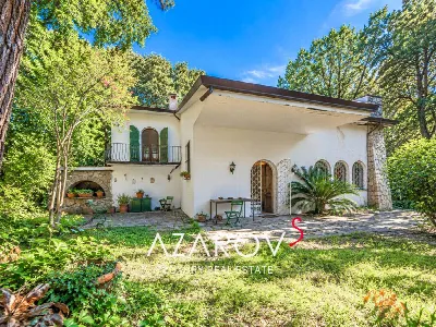 Villa in vendita a Massa, Marina Di Massa - foto 5