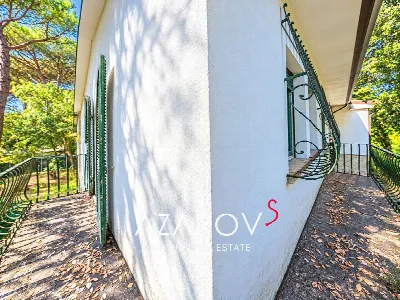 Villa in vendita a Massa, Marina Di Massa - foto 7