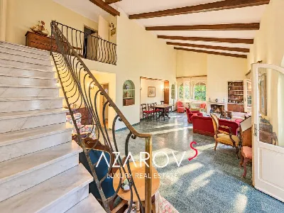 Villa in vendita a Massa, Marina Di Massa - foto 8