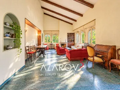Villa in vendita a Massa, Marina Di Massa - foto 9