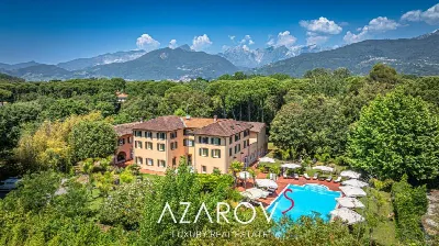 Villa in vendita a Massa - foto 1