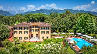 Villa in vendita a Massa - foto 10