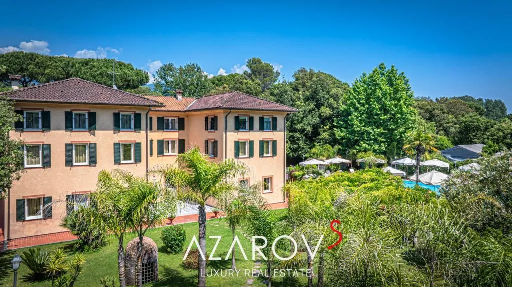Villa in vendita a Massa - foto 2