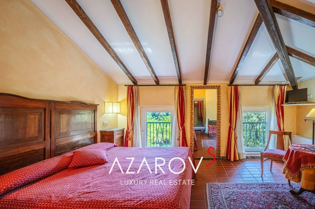 Villa in vendita a Massa - foto 5
