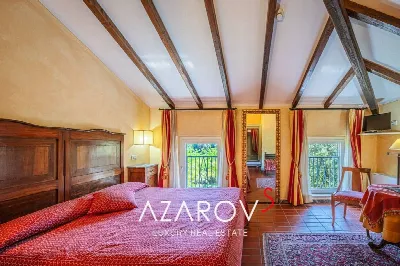Villa in vendita a Massa - foto 5