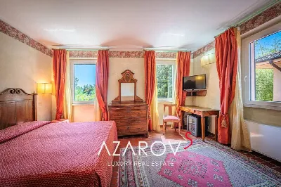 Villa in vendita a Massa - foto 7
