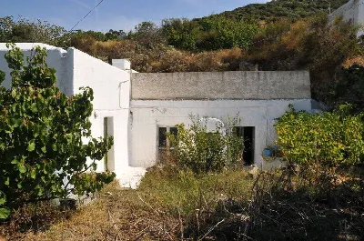 Rustico/Casale in vendita a Ponza - foto 1