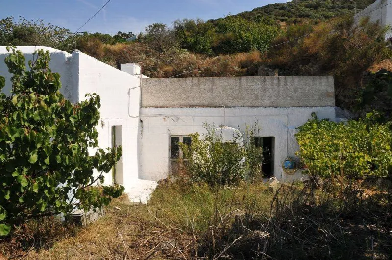 Rustico/Casale in vendita a Ponza - foto 1