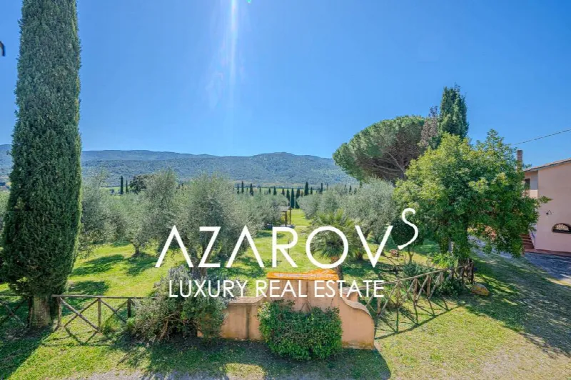 Villa in vendita a Scarlino - foto 1