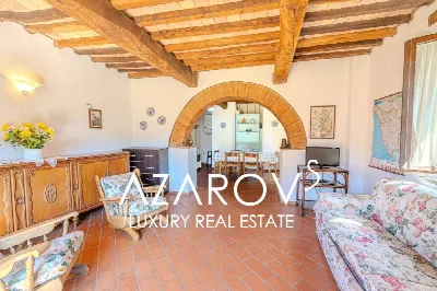 Villa in vendita a Scarlino - foto 10
