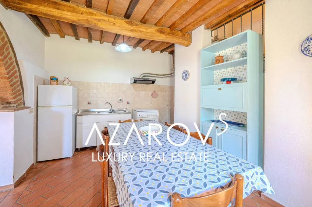 Villa in vendita a Scarlino - foto 2