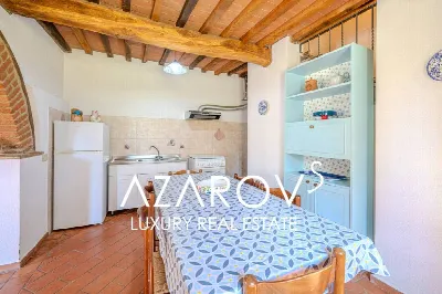 Villa in vendita a Scarlino - foto 2