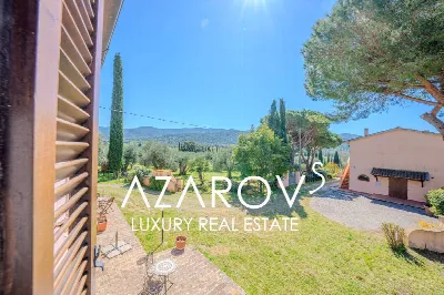 Villa in vendita a Scarlino - foto 3