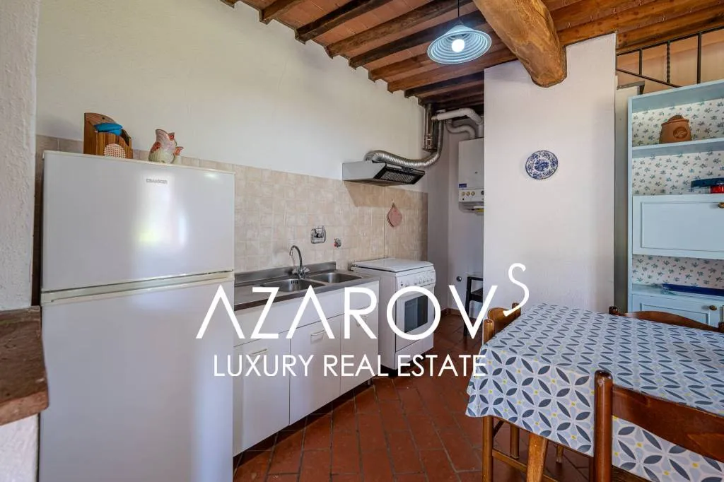 Villa in vendita a Scarlino - foto 4
