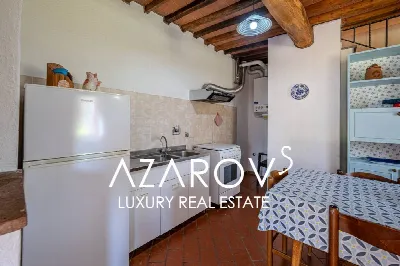 Villa in vendita a Scarlino - foto 4