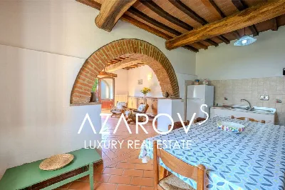Villa in vendita a Scarlino - foto 6