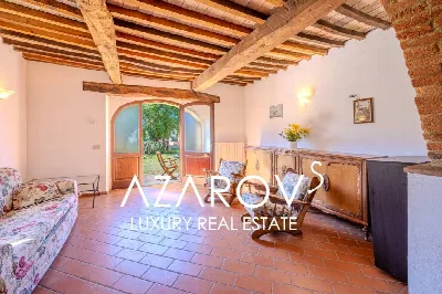 Villa in vendita a Scarlino - foto 7