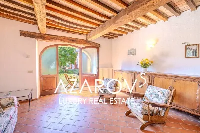 Villa in vendita a Scarlino - foto 8