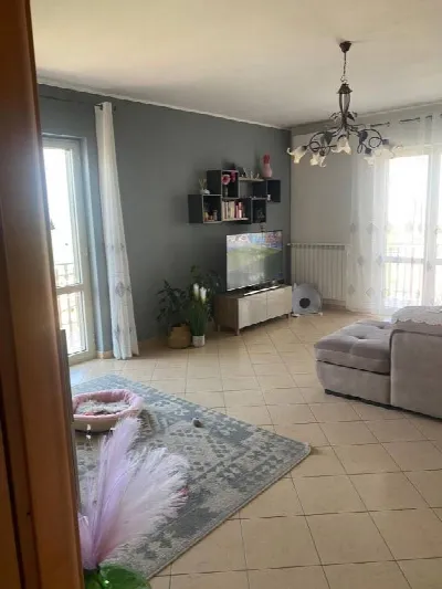 Appartamento in vendita a San Nicola Manfr... - foto 1