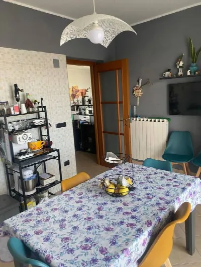 Appartamento in vendita a San Nicola Manfr... - foto 4