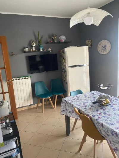 Appartamento in vendita a San Nicola Manfr... - foto 7