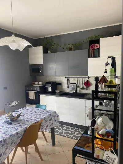 Appartamento in vendita a San Nicola Manfr... - foto 8