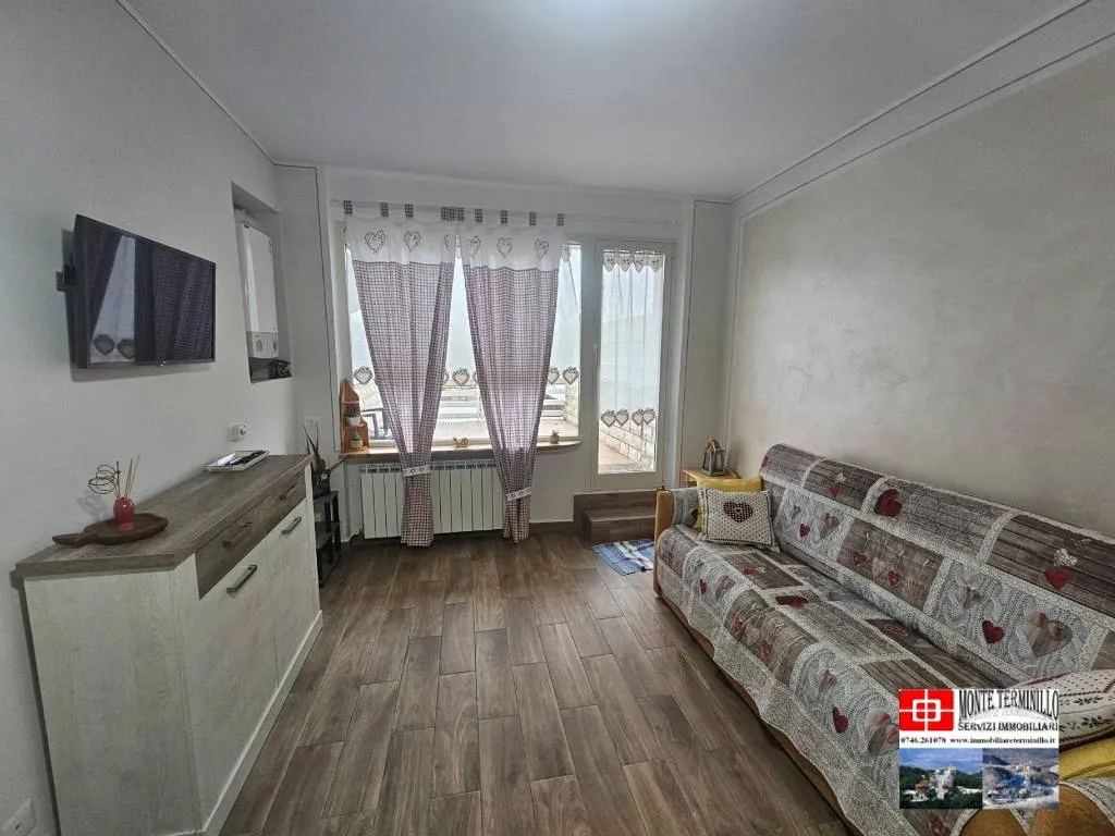 Appartamento in vendita a Micigliano - foto 4