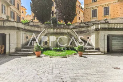 Appartamento a Roma