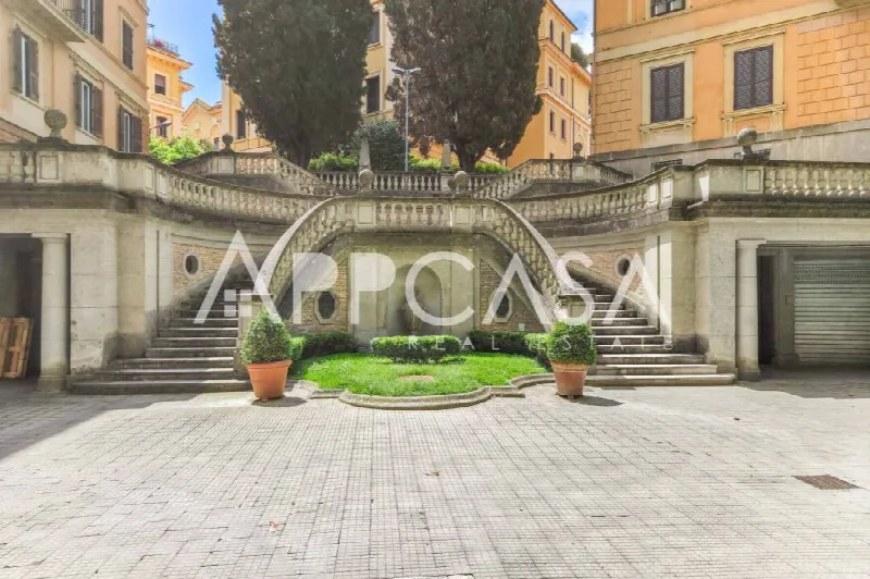 Appartamento in vendita a Roma, Parioli, Flaminio - foto 1