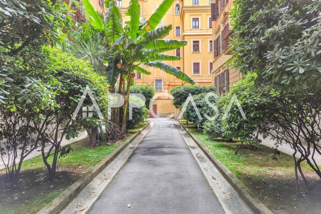 Appartamento in vendita a Roma, Parioli, Flaminio - foto 2