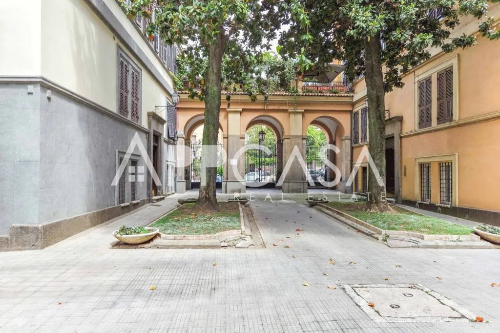 Appartamento in vendita a Roma, Parioli, Flaminio - foto 3