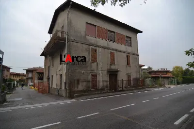 Palazzo/Stabile in vendita a Bergamo, Corr... - foto 1