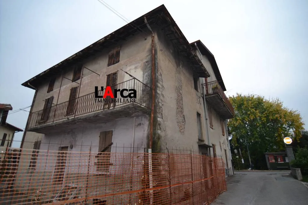 Palazzo/Stabile in vendita a Bergamo, Corridoni, Redona - foto 2