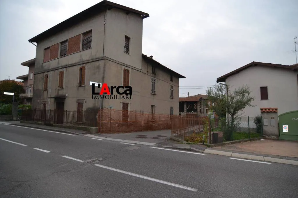 Palazzo/Stabile in vendita a Bergamo, Corridoni, Redona - foto 3