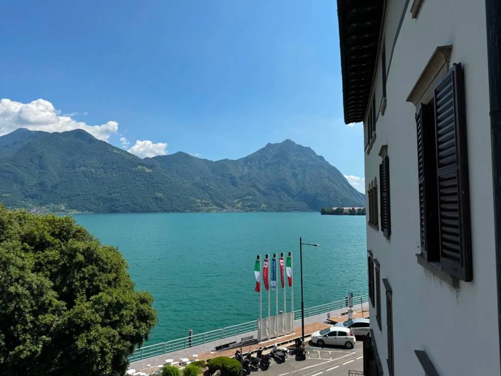 Palazzo/Stabile in vendita a Lovere - foto 2
