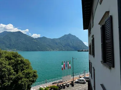 Palazzo/Stabile in vendita a Lovere - foto 2