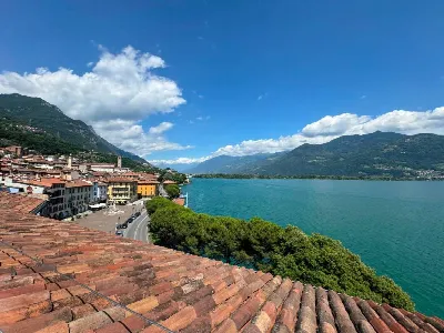 Palazzo/Stabile in vendita a Lovere - foto 5