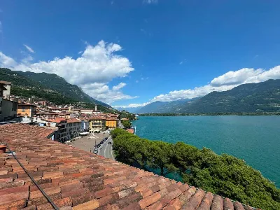 Palazzo/Stabile in vendita a Lovere - foto 7