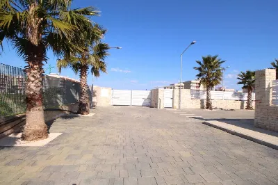 Villa a Bari