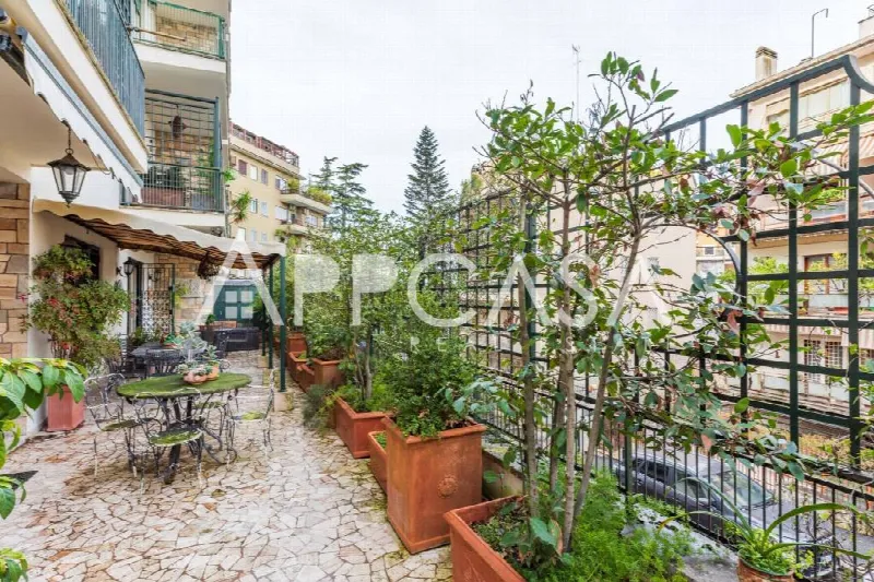 Appartamento in vendita a Roma, Parioli, Flaminio - foto 1