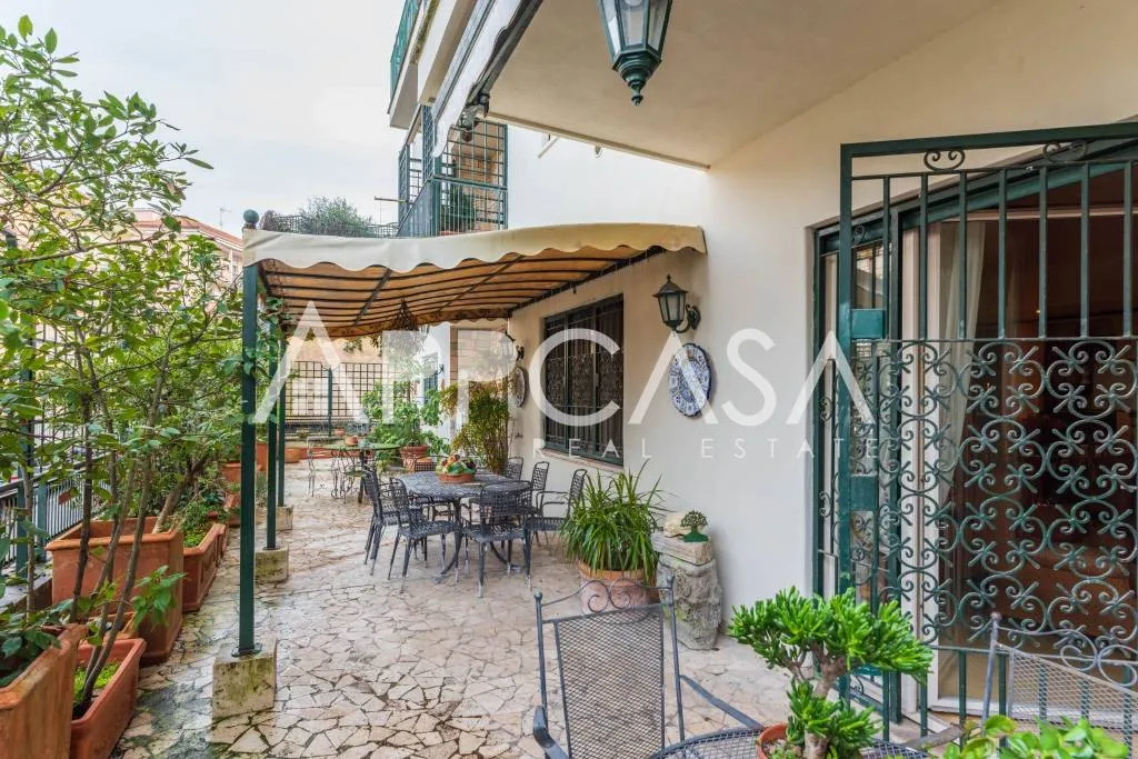Appartamento in vendita a Roma, Parioli, Flaminio - foto 2