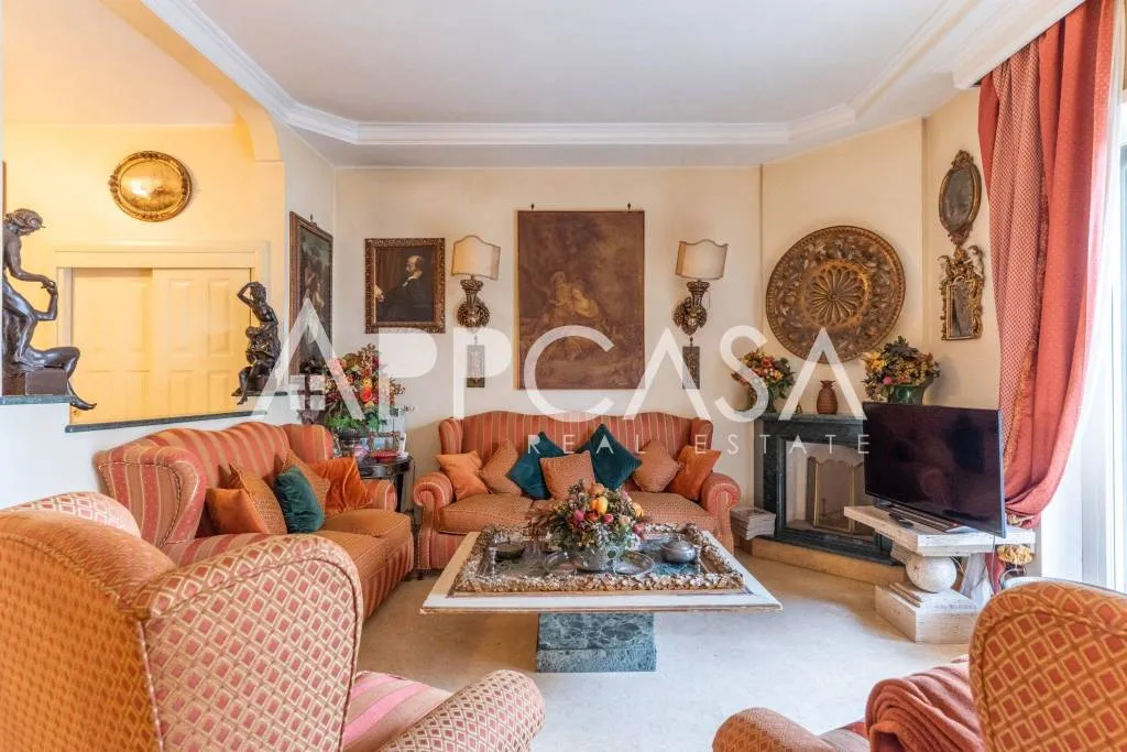 Appartamento in vendita a Roma, Parioli, Flaminio - foto 3